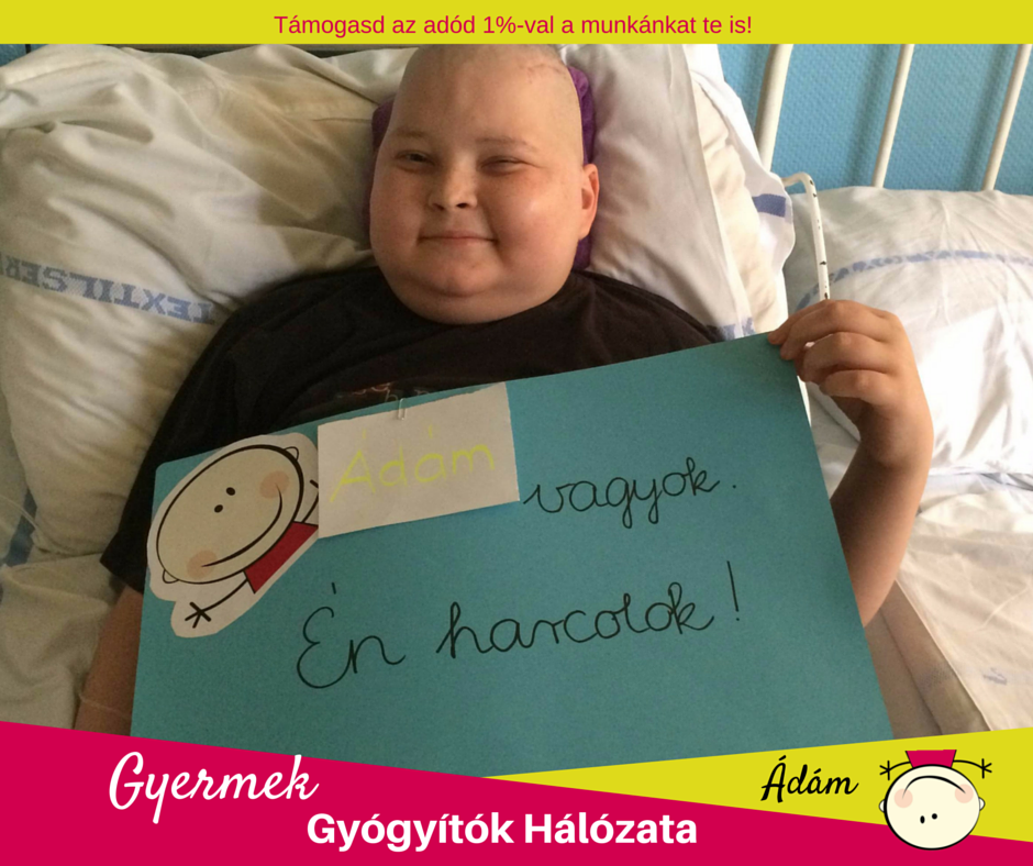 Magyar Gyermekonkológiai Hálózat