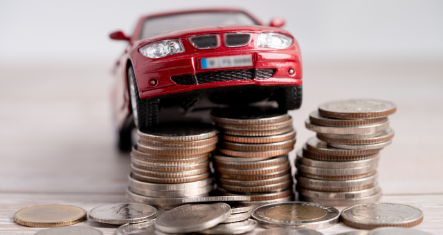 Gépjárműadó befizetés a NAV-Mobilon