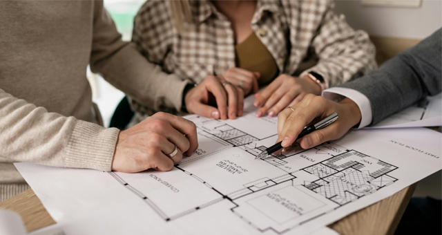 2024-ben ingatlant értékesített? Így egészítse ki adóbevallási tervezetét!