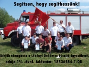 Lébényi Önkéntes Tűzoltó Egyesület