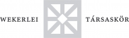 Wekerlei Társaskör Egyesület