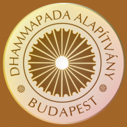 DHAMMAPADA ALAPÍTVÁNY