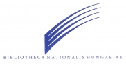 ORSZÁGOS SZÉCHÉNYI KÖNYVTÁR