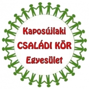 Kaposújlaki CSALÁDI KÖR Egyesület