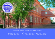 Belvárosi Nebulók Alapítvány