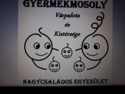 Gyermekmosoly Nagycsaládos Egyesület