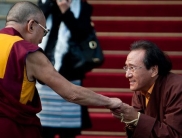 Euroalapítvány a tibetiekért