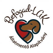 Befogad-LAK Állatmentő Alapítvány