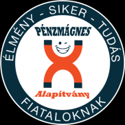 PÉNZMÁGNES Alapítvány - A fiatalok életben való sikeres boldogulásáért