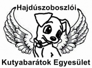Hajdúszoboszlói Kutyabarátok Egyesület