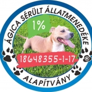 Ágica Sérült Állatmenedéke