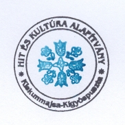 A Falu Népének Hite és Kultúrája Alapítvány