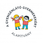 A Gyengénlátó Gyermekekért Alapítvány