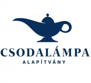 Csodalámpa Óhaj-Sóhaj Kívánságteljesítő Alapítvány