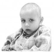 Gyermekrák Alapítvány