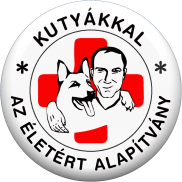 Kutyákkal az Életért Alapítvány