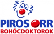 Piros Orr Bohócdoktorok Alapítvány