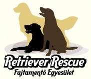 Retriever Rescue Fajtamentő Egyesület