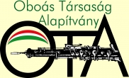 Oboás Társaság Alapítvány