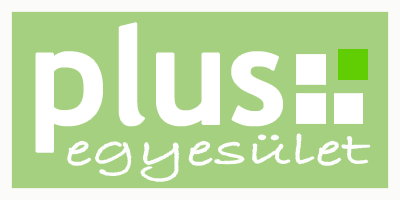 PLUS+ Egyesület
