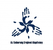 Az emberség erejével Alapítvány