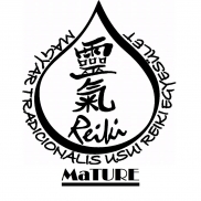 Magyar Tradicionális Usui Reiki Egyesület