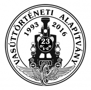 Vasúttörténeti Alapítvány