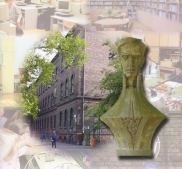 „Bolyai” Iskolai Alapítvány