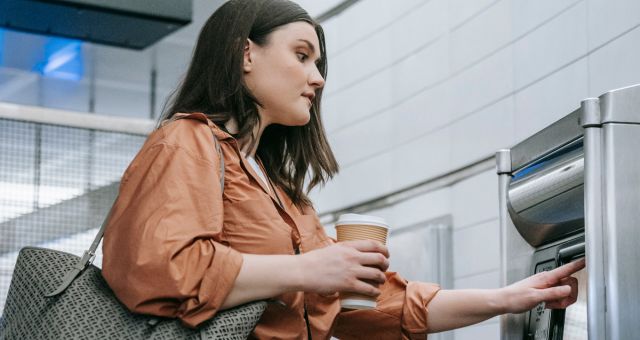 Megduplázódik az ingyenes készpénzfelvétel kerete