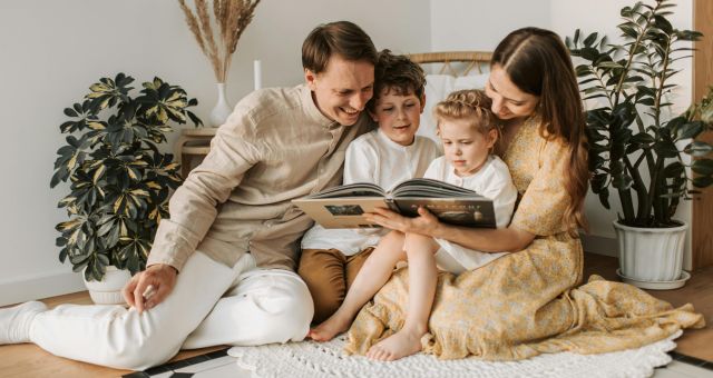 Januártól duplázott családi kedvezmény: ennyivel több marad most a családoknál